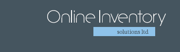 Online Inventory Solutions